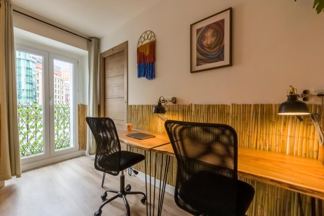 Santo - Coworking - Coliving - Madrid — Photos 2